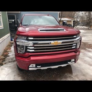 Meet your Posher, Patricia